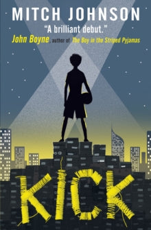 Kick by Mitch Johnson