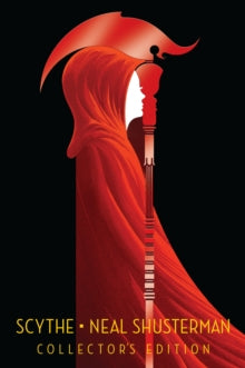 Scythe: Collector's Edition by Neal Shusterman