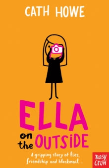 Ella on the Outside by Cath Howe
