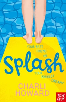 Splash by Charli Howard
