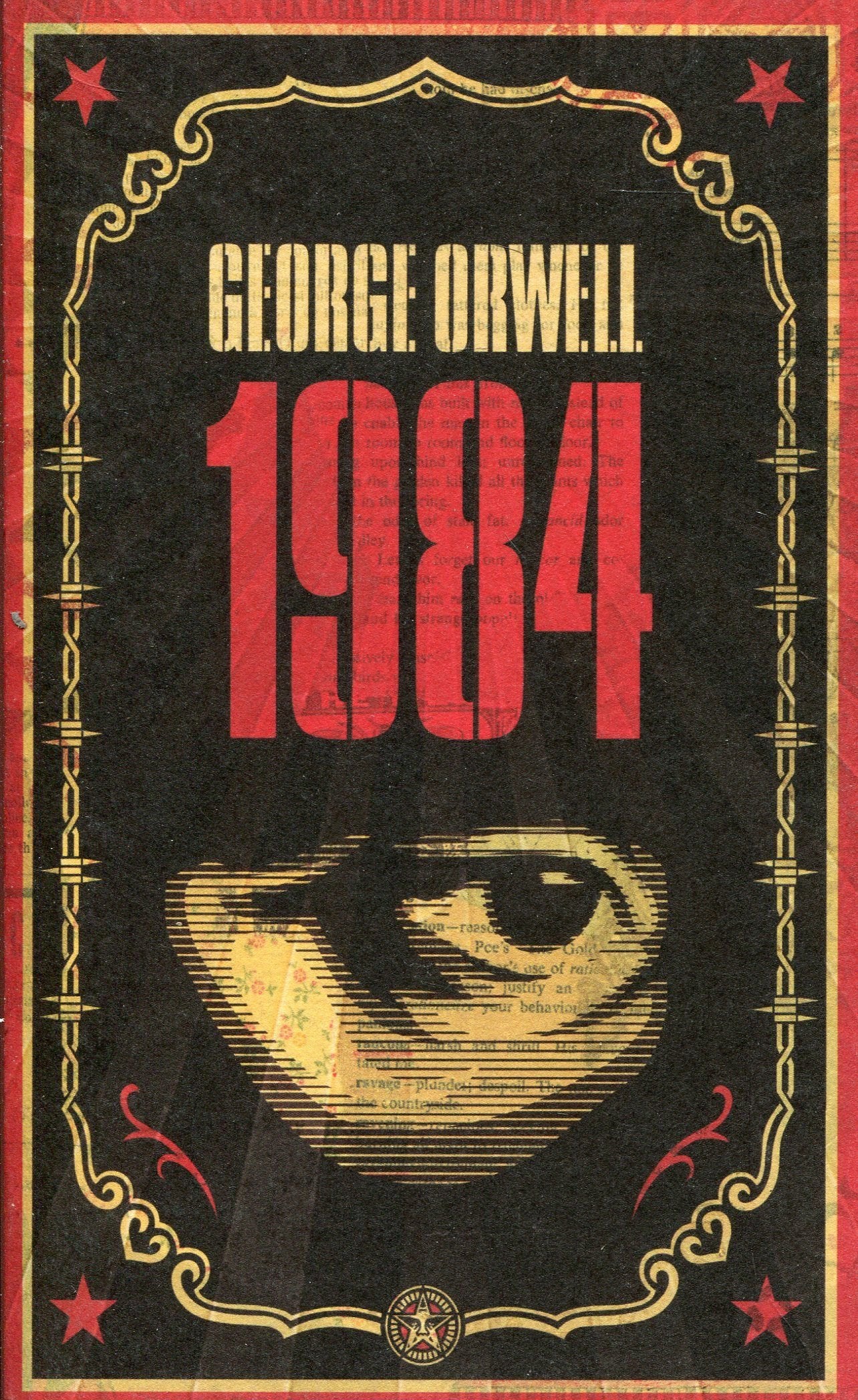 1984 - George Orwell