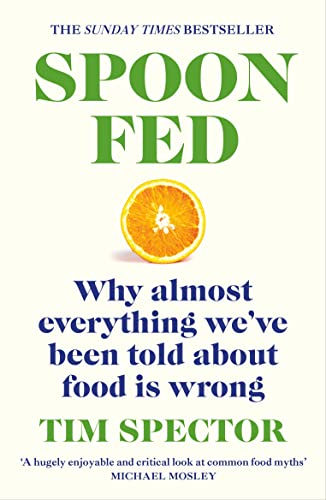 Spoon Fed