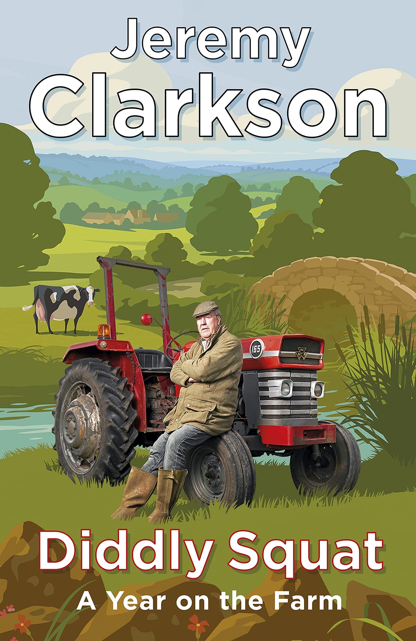 Diddly Squat: A year on the Farm