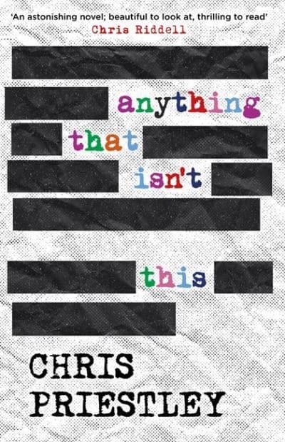 Anything that isn't this
