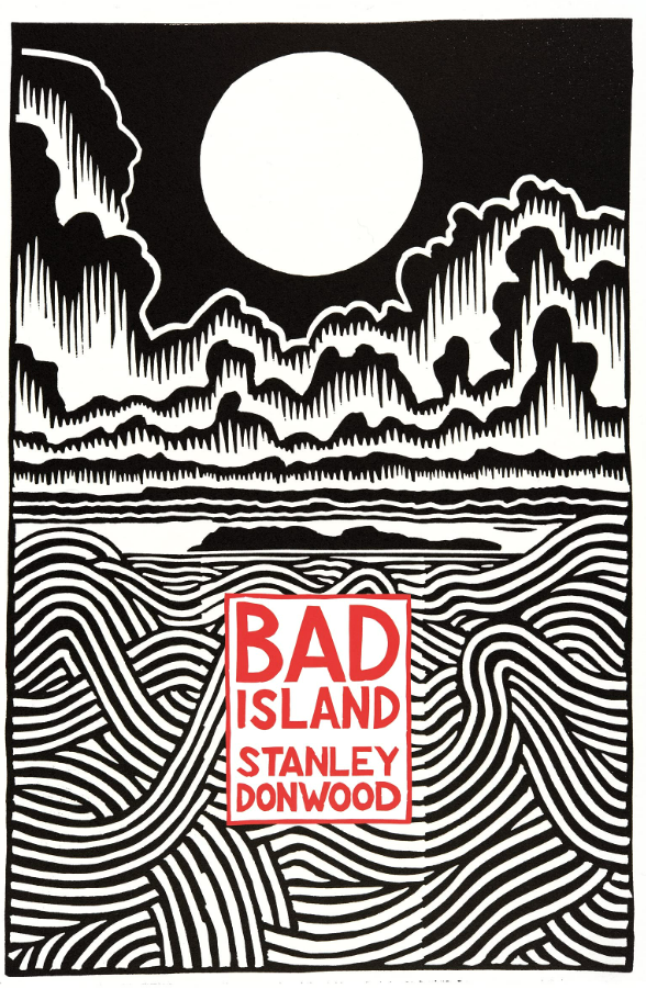 Bad Island by Stanley Donwood