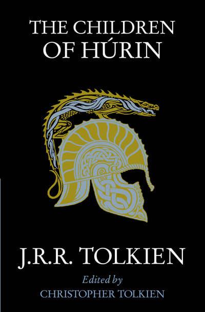 Children of Hurin by J.R.R. Tolkien