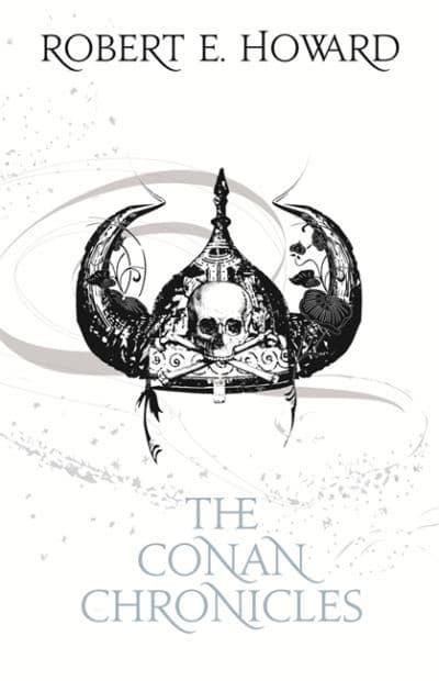 The Conan Chronicles vol.1