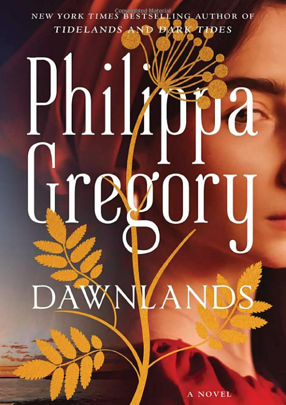 Dawnlands by Philippa Gregory