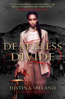 Death less Divide 2