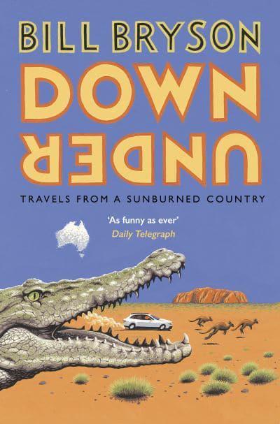 Down under