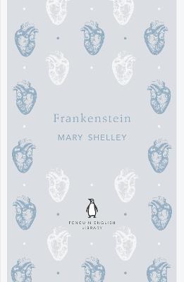 Frankenstein by Mary Shelley