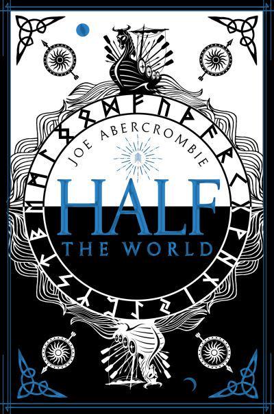 Half the World (Shattered Sea, #2)