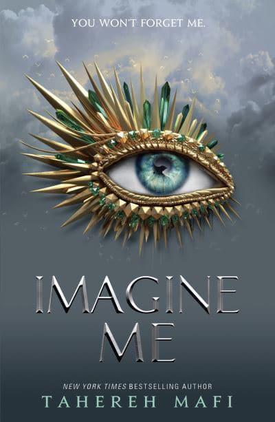 Imagine me