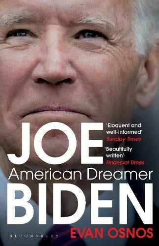 Joe Biden: American Dreamer