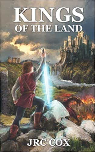 Kings of the Land