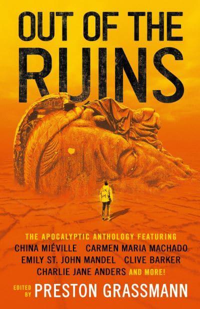 Out Of The Ruins