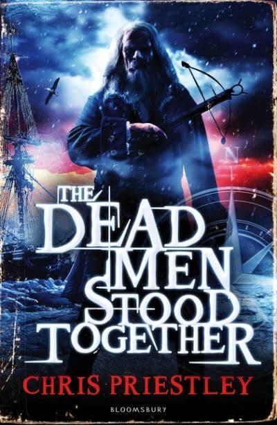 The Dead men stood together
