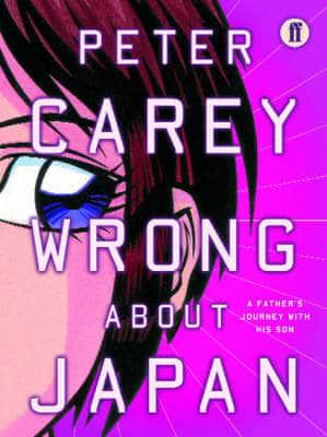 Wrong about Japan