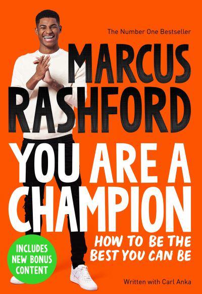 You are a Champion