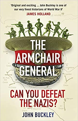 The Armchair General
