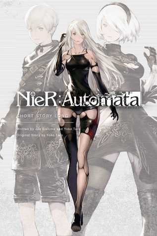 NieR: Short Story Long
