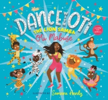 Dance With Oti: The Lion Samba