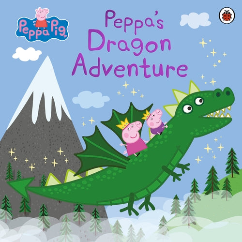 Peppa's Dragon Adventure