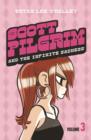 Scott Pilgrim Series by Bryan Lee O`Malley