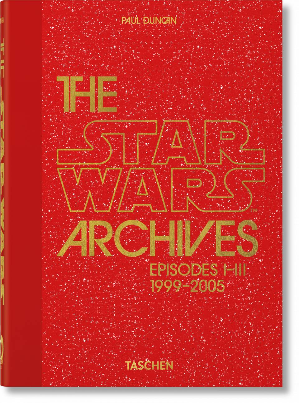 The Star Wars Archives