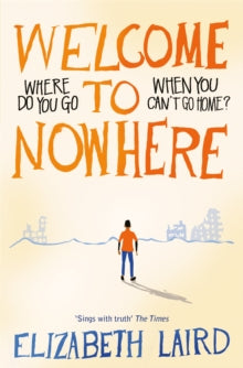 Welcome to Nowhere by Elizabeth Laird