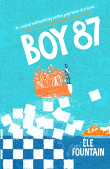 Boy 87 by Ele Fountain