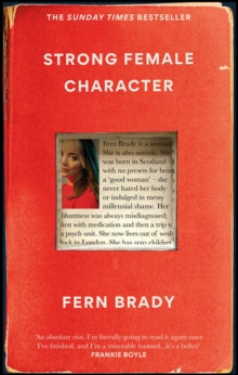 Strong Female Character by Fern Brady