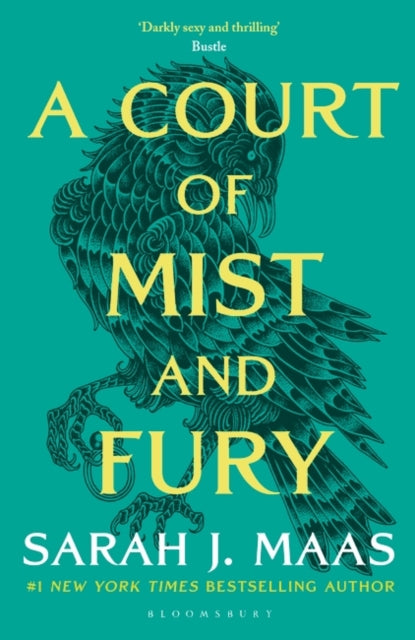 court-of-mist-fury-sarah-maas-fiction-fantasy