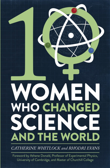 10 woman who changed science and the world