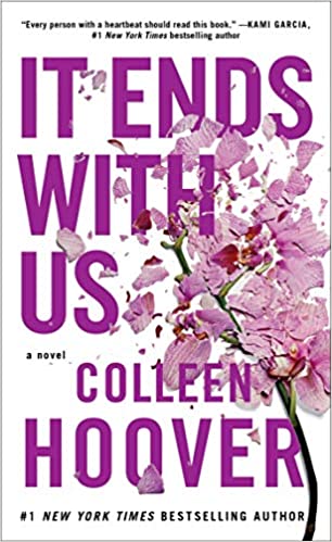 It Ends With Us by Colleen Hoover