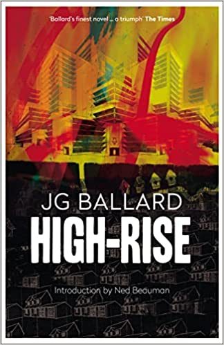 High-Rise by J.D. Ballard