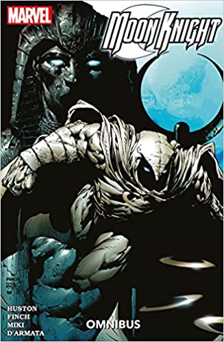 Moon Knight: Omnibus