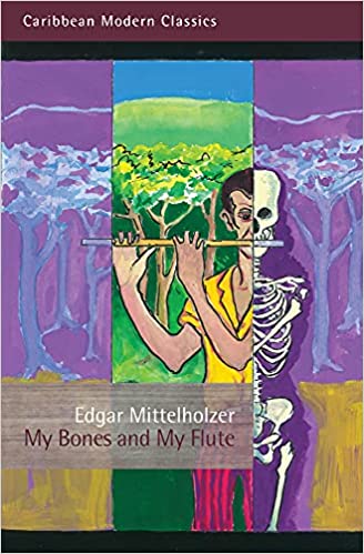 My Bones and My Flute