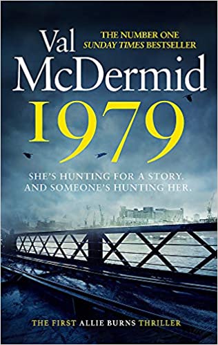 1979 - Val McDermid