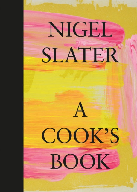 A Cook's Book - Nigel Slater