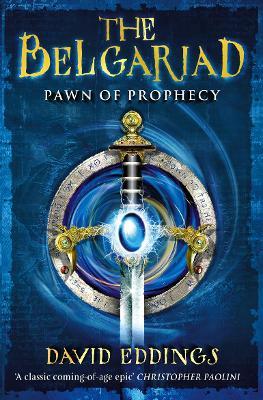 Belgariad: Pawn of Prophecy (#1)