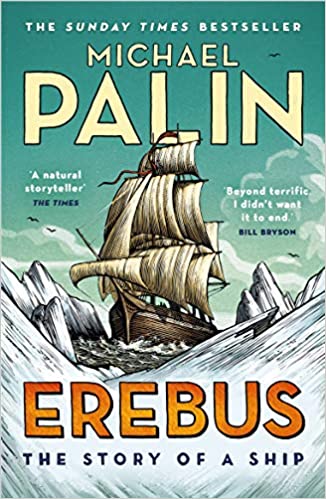 Erebus by Michael Palin