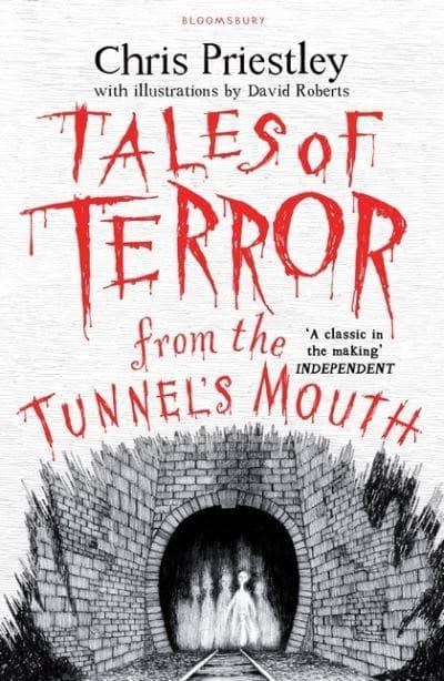 Tales of terror from the tunnel's mouth