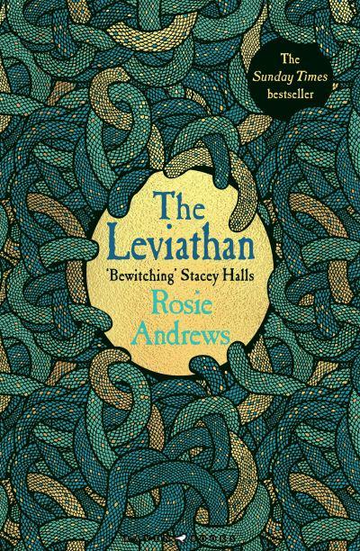 Leviathan by Rosie Andrews