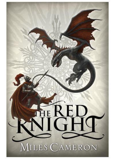 Red Knight by Miles Cameron