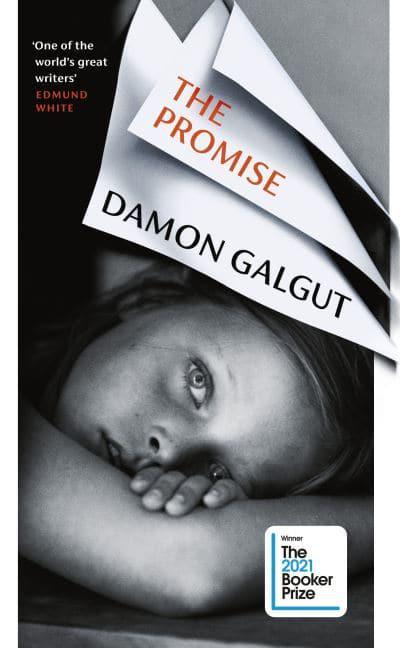 The Promise by Damon Galgut