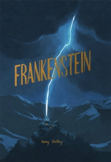 Frankenstein (Hardback)