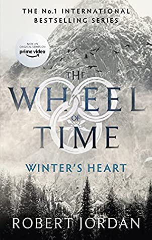 Winters Heart by Robert Jordan (The Wheel of Time #9)